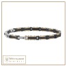 Texture UBR 890 | Comete Gioielli linea Uomo
